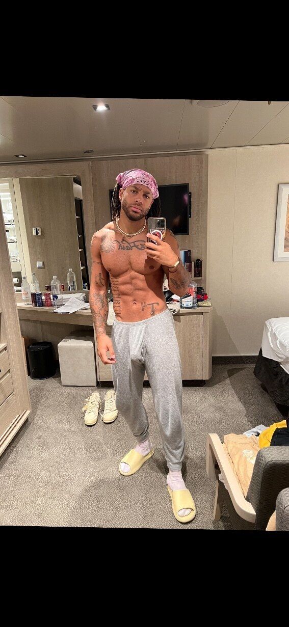 flashmanwade OnlyFans profile picture