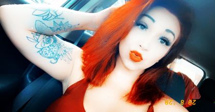 redheadbabefree OnlyFans picture