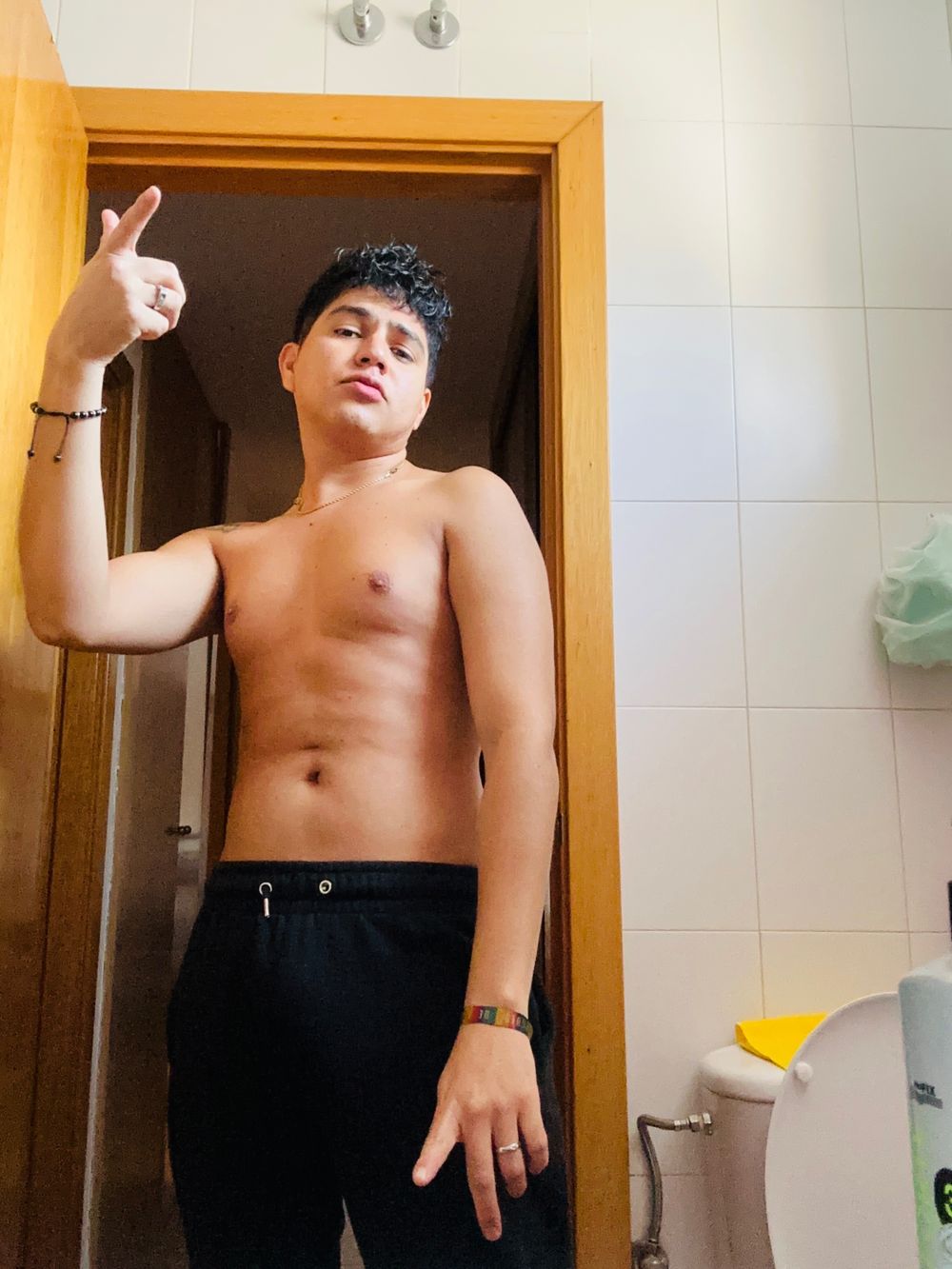 otito0404 OnlyFans profile picture