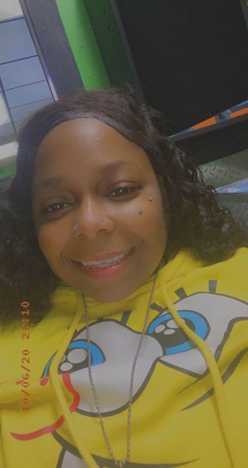 diamondluhbaby01 OnlyFans profile picture