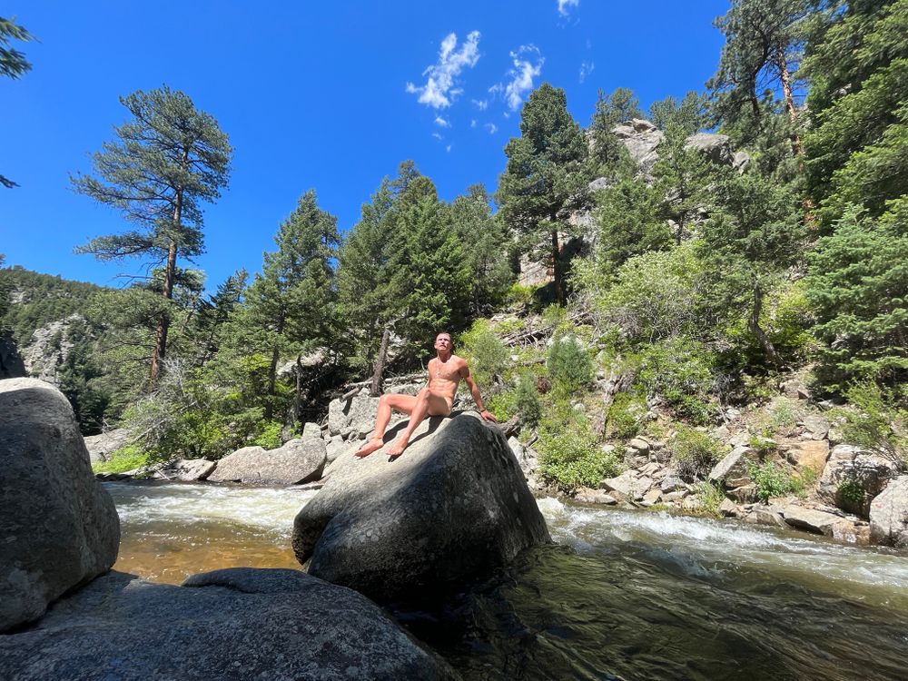 wildnakedandfree OnlyFans profile picture