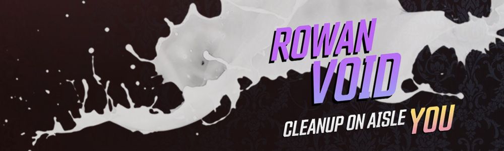 rowanvoid OnlyFans profile picture