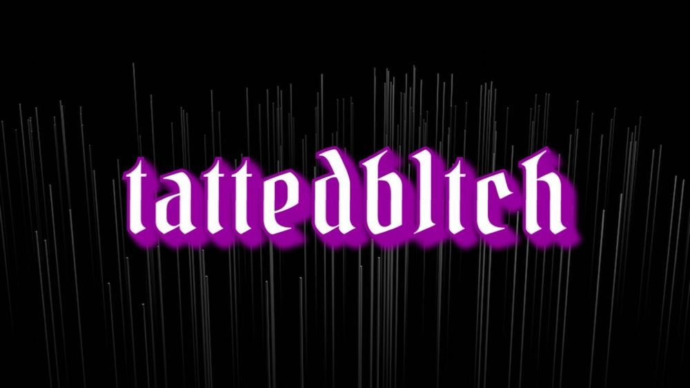 tattedb1tch OnlyFans profile picture