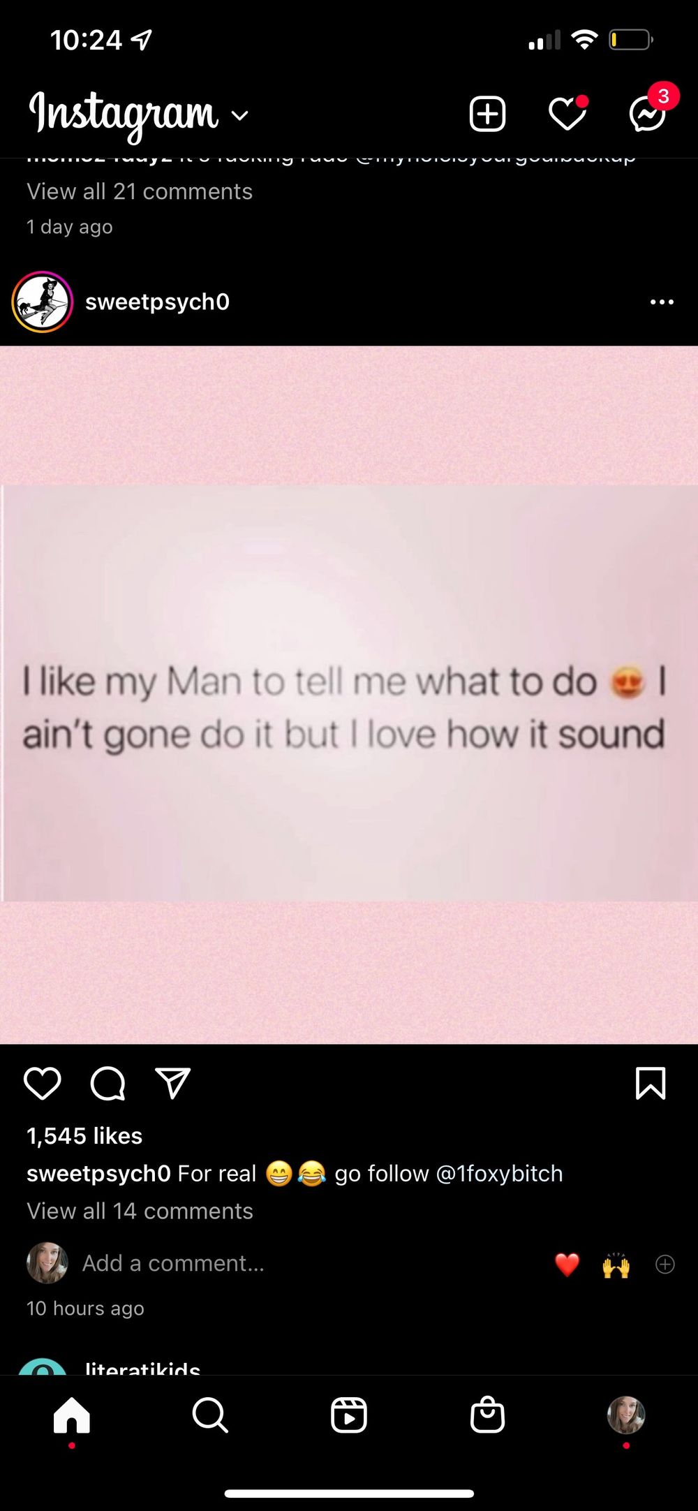 thegoodmomee OnlyFans profile picture