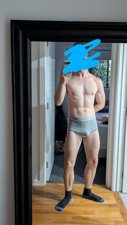 thegoodsubboy OnlyFans picture