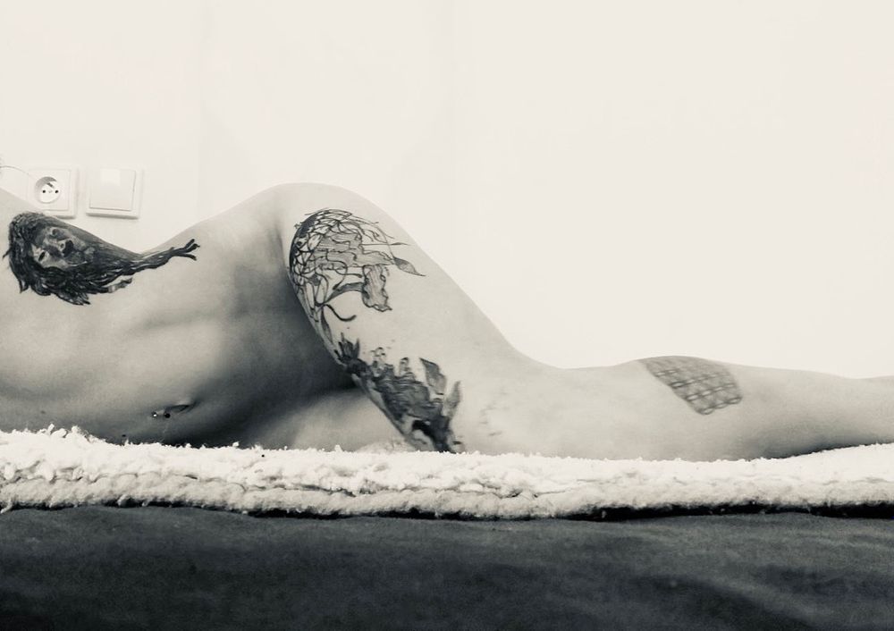 freyanka OnlyFans profile picture