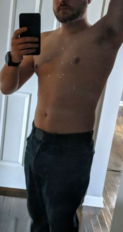 haughtmess OnlyFans picture