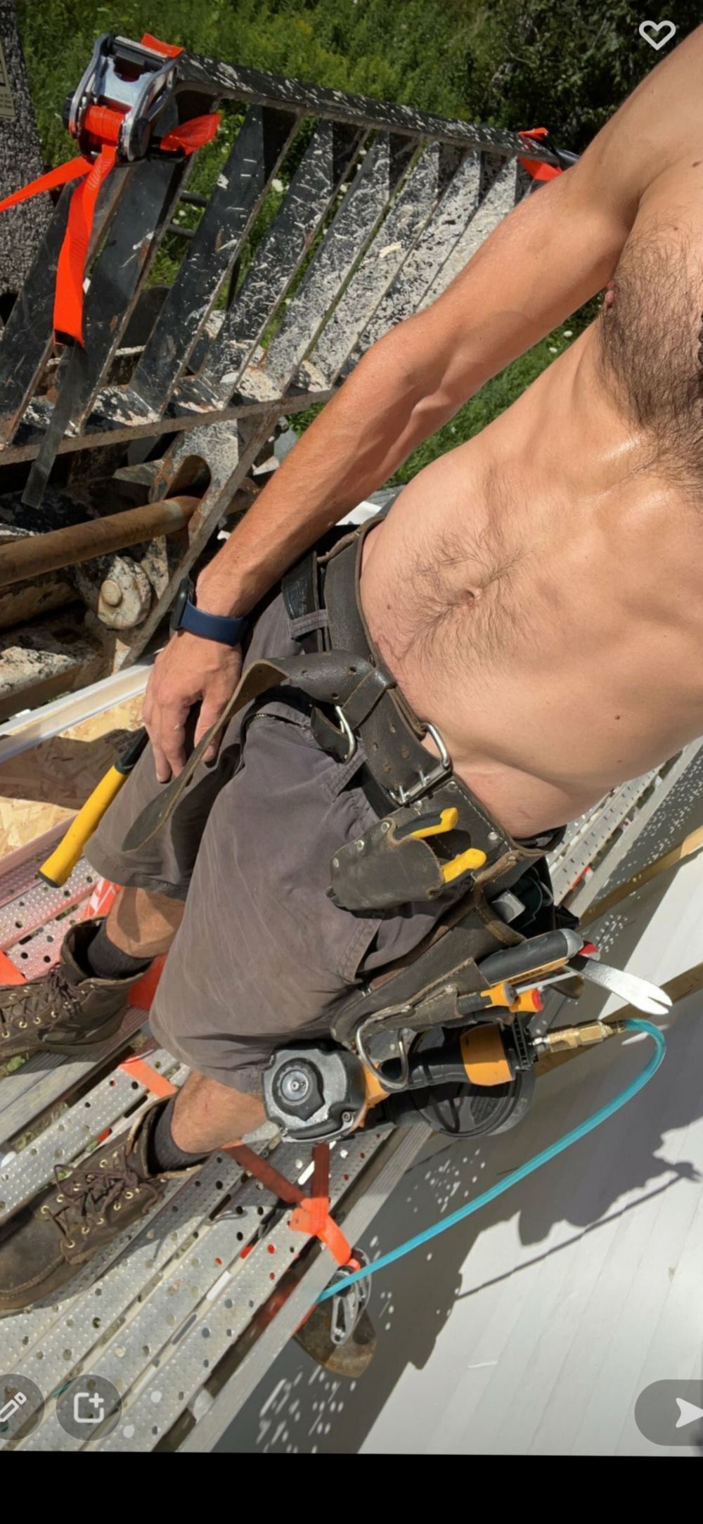 bluecollardilf69 OnlyFans profile picture