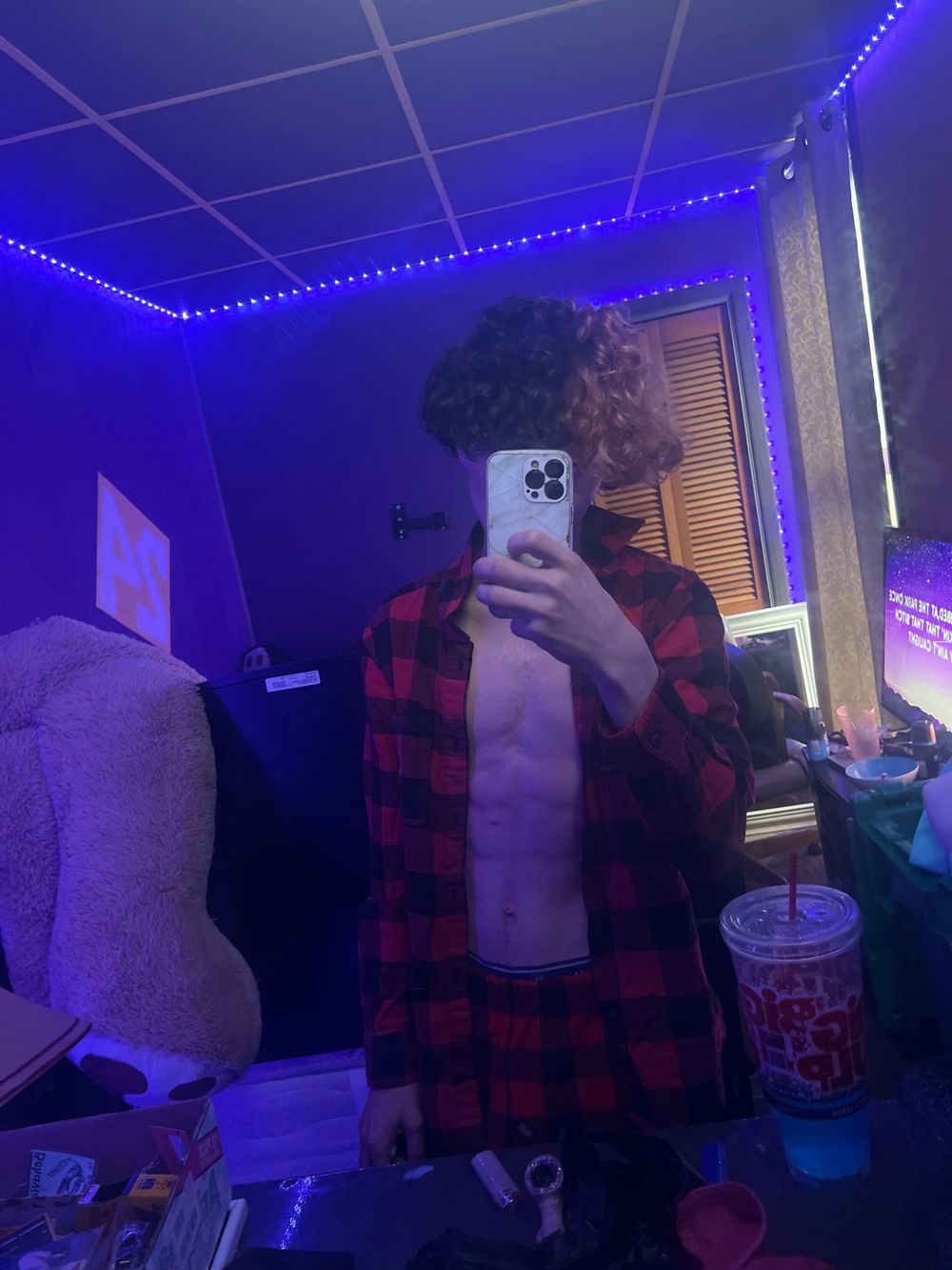 gothboy420x OnlyFans profile picture