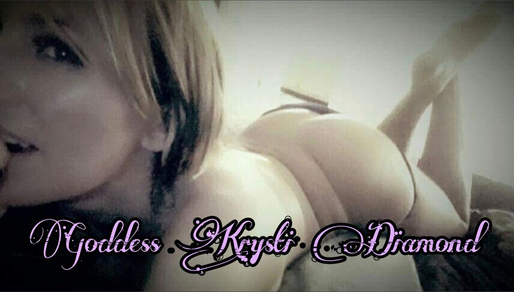goddesskrystidiamond OnlyFans profile picture