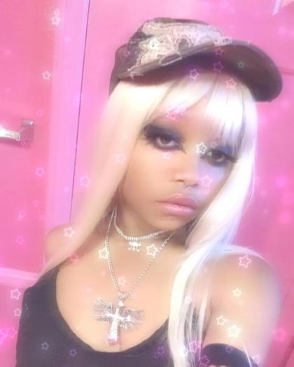 xxprincessmimi OnlyFans picture