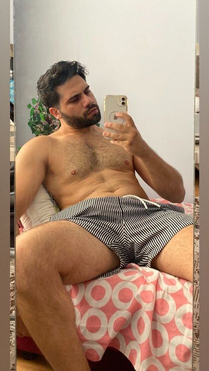 urhunkmate OnlyFans picture
