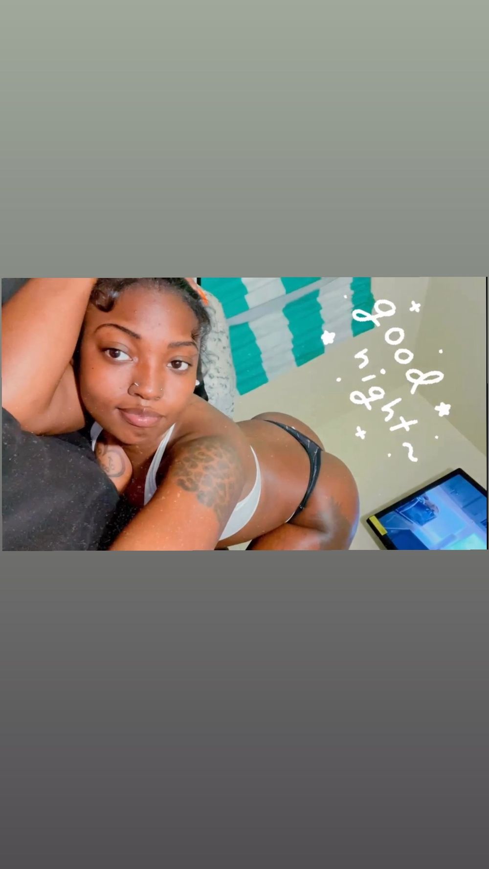 bougieeja OnlyFans profile picture