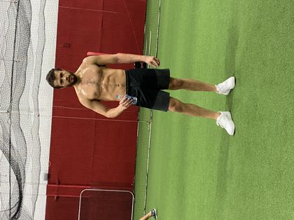 davidbombshell OnlyFans picture