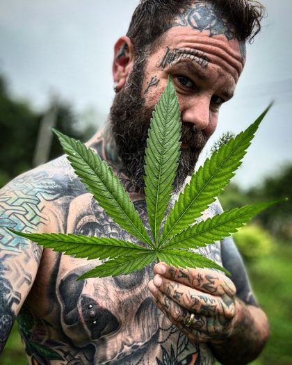 tattooedandstoned OnlyFans picture