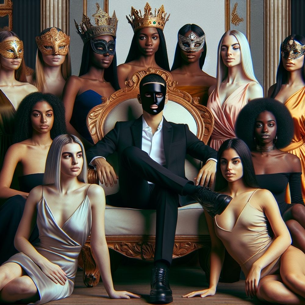 mexthrone OnlyFans profile picture