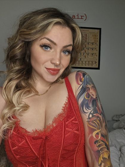 madithebaddie69 OnlyFans picture