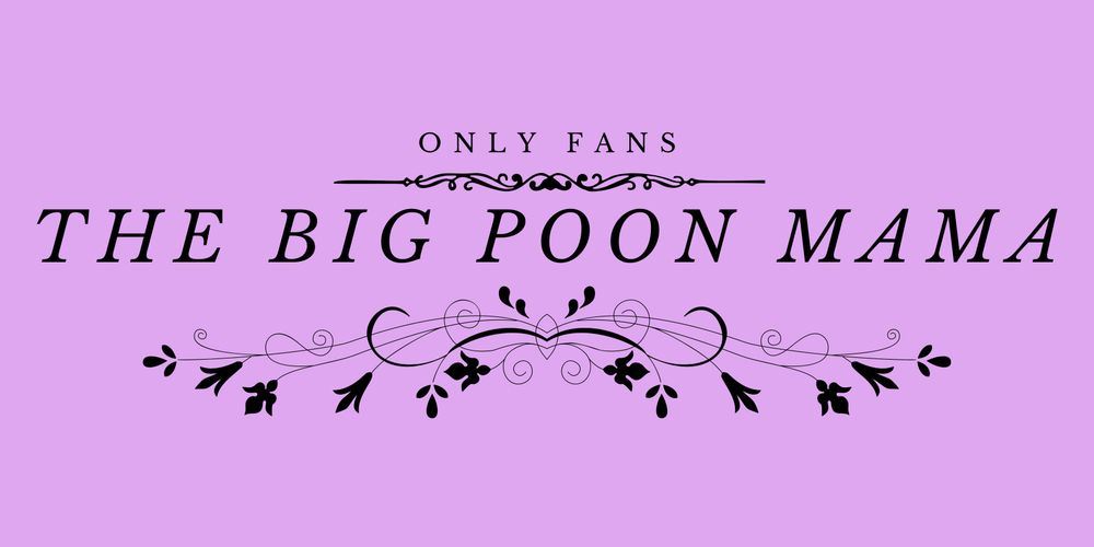 thebigpoonmama OnlyFans profile picture