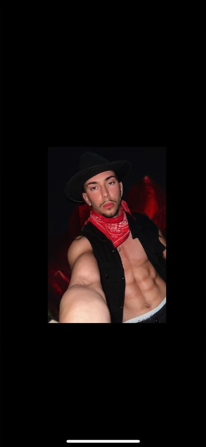dinjackson33 OnlyFans picture
