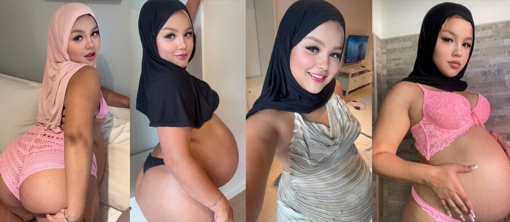 pregnantpari OnlyFans profile picture