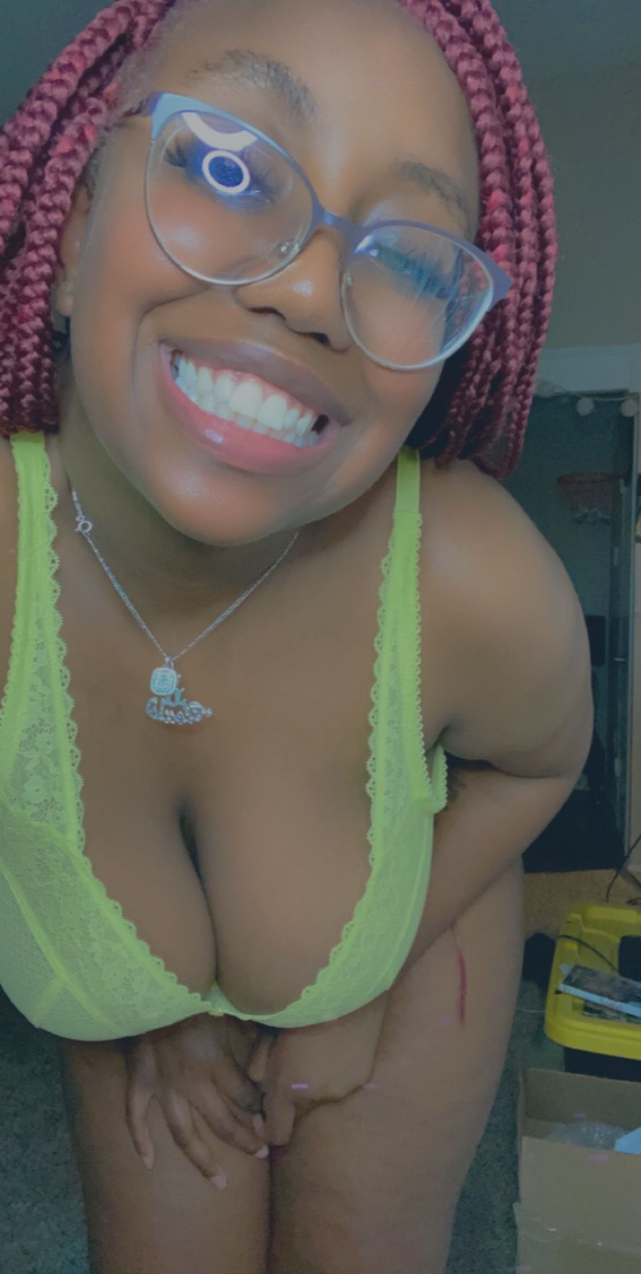 itssalexiiss OnlyFans profile picture