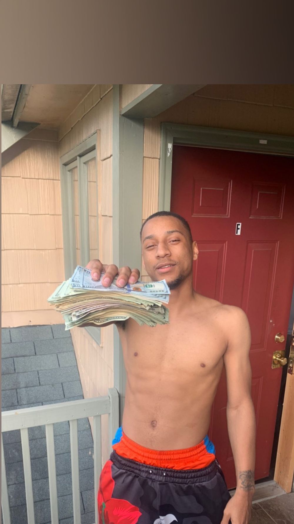 tyeneverlackin OnlyFans profile picture