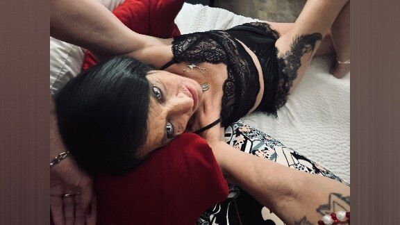 sweetcandy4fun OnlyFans profile picture