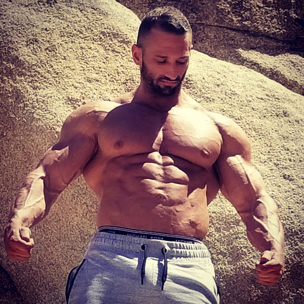 christianpxxx OnlyFans profile picture