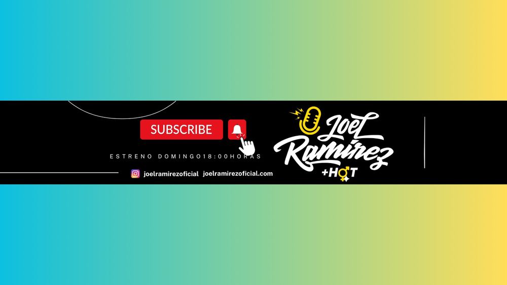 joelramirezoficial OnlyFans profile picture