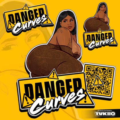dangercurvesxxx OnlyFans picture
