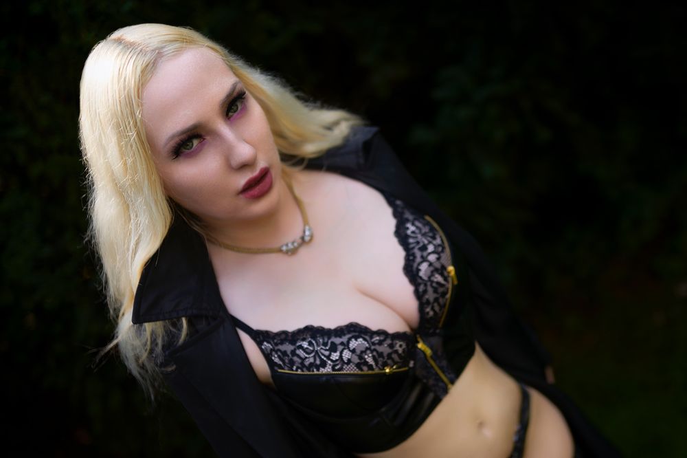 ishtarofbabylon OnlyFans profile picture