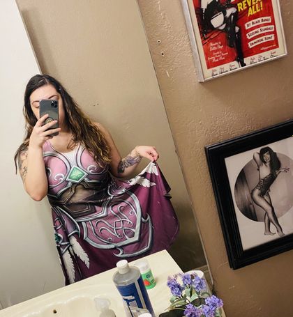feralicity OnlyFans picture