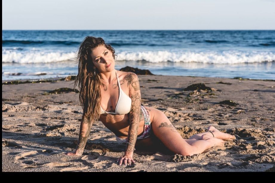 inkedbikinibrooke OnlyFans profile picture