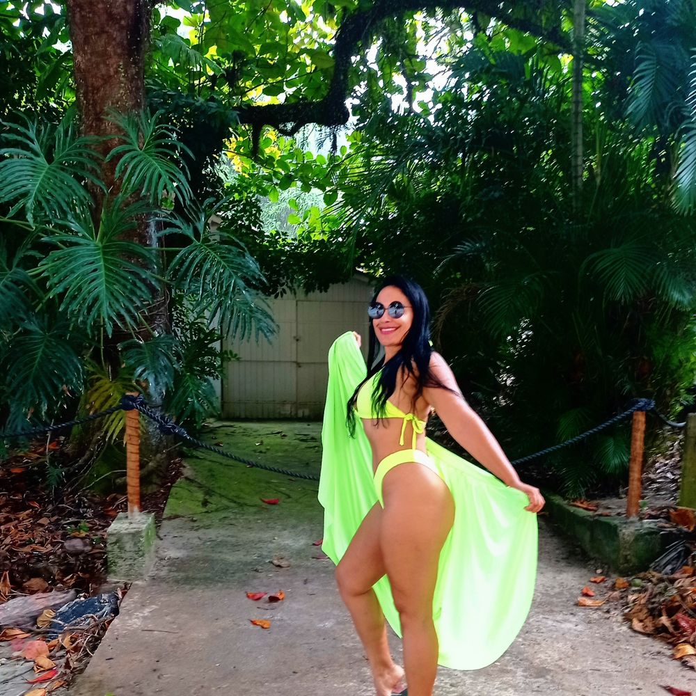 feholiveira OnlyFans profile picture