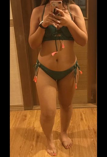 Thicker Than an Asian Snicker