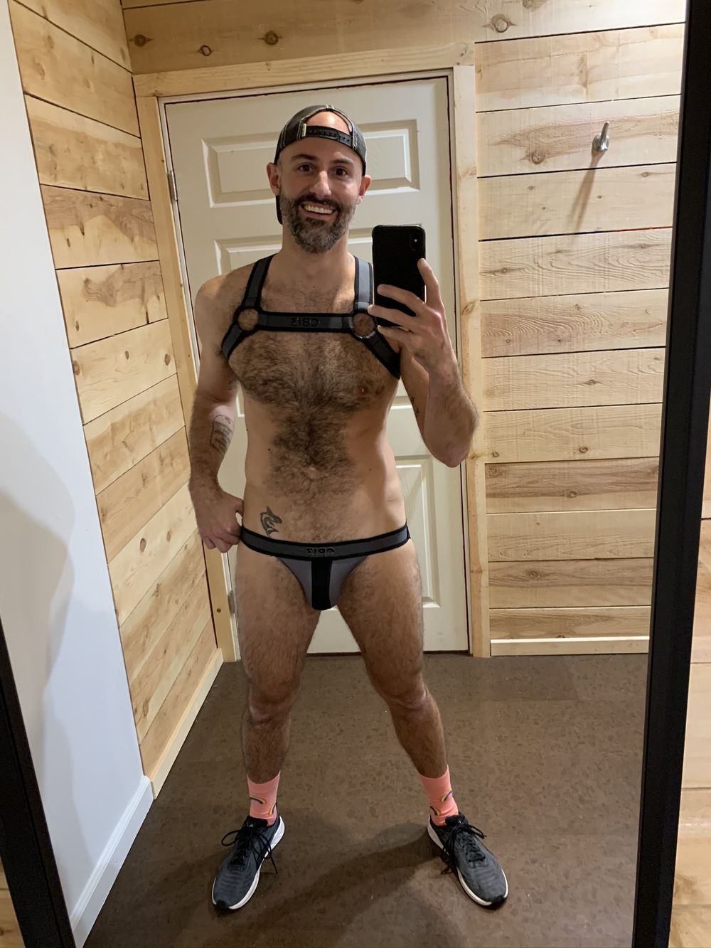 topherjameson OnlyFans profile picture