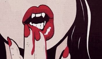 mommy lilith