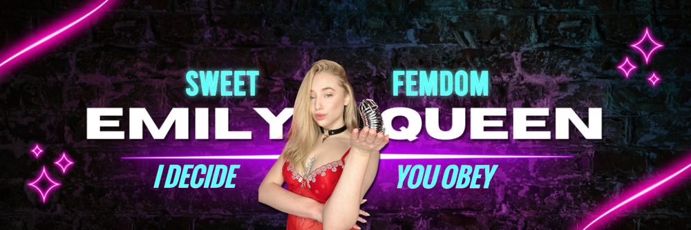 emilyqueen2 OnlyFans profile picture