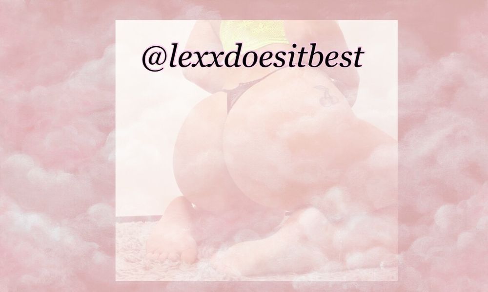 lexxdoesitbest OnlyFans profile picture