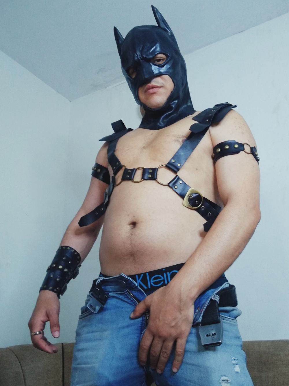 adonisscort1 OnlyFans profile picture