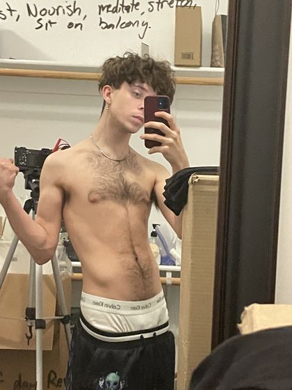 tristan-west OnlyFans picture