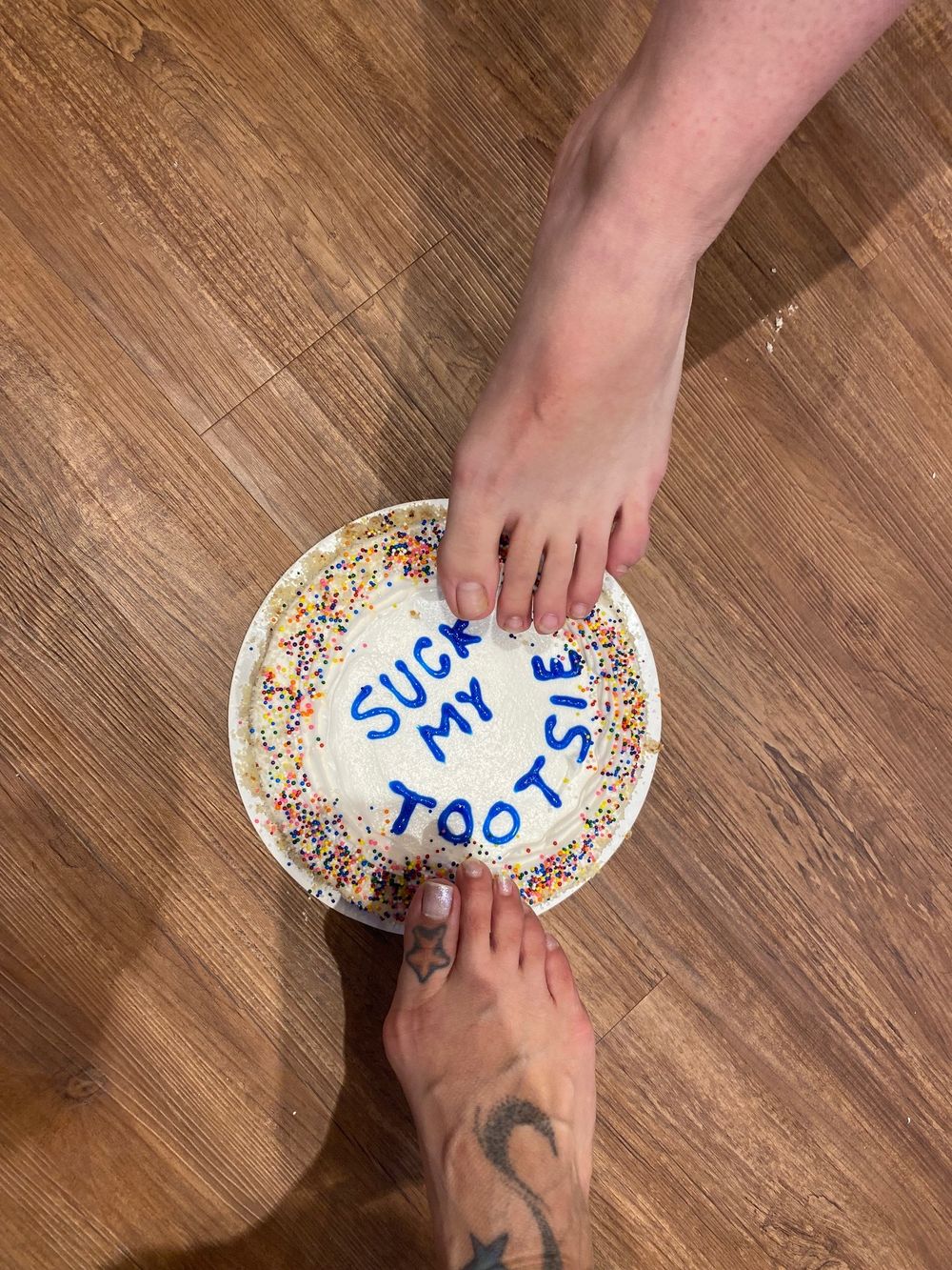 squishytootsies OnlyFans profile picture