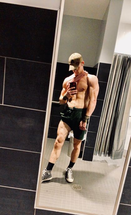 scottyabbott69 OnlyFans picture