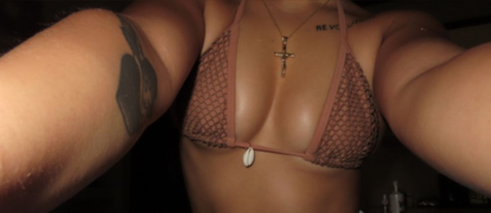 ashleyisaluzon OnlyFans profile picture