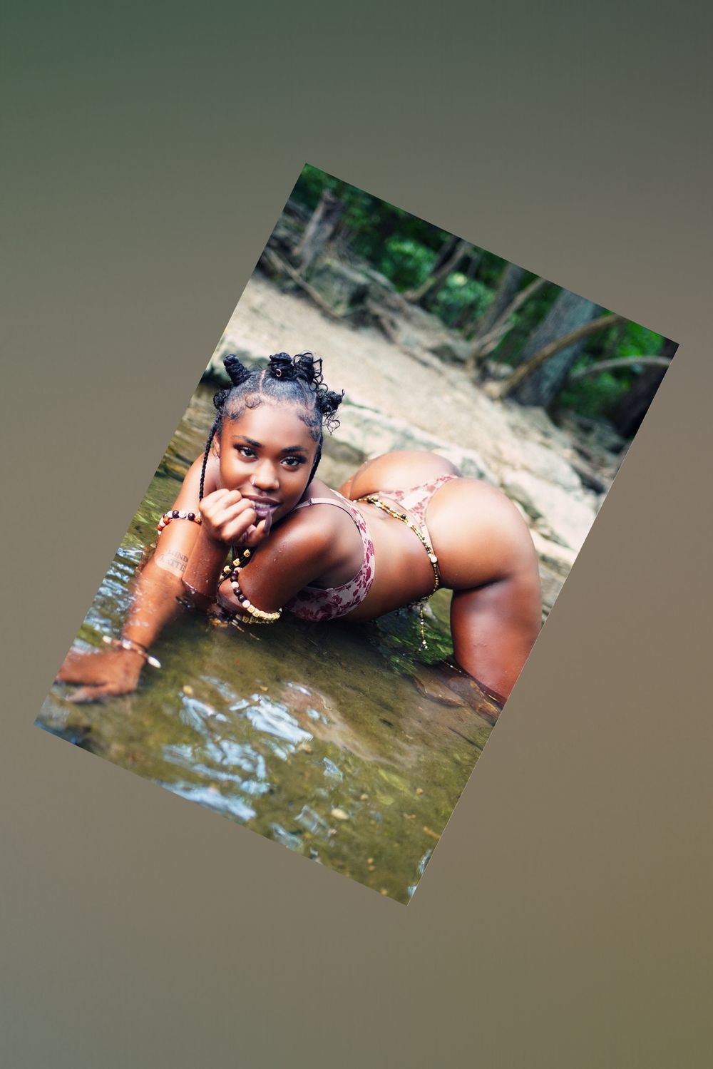 nubian.melanie OnlyFans profile picture
