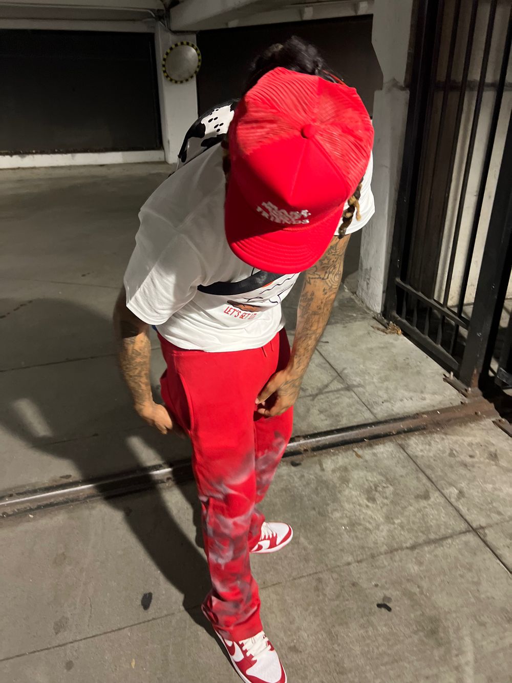 povsessionz OnlyFans profile picture