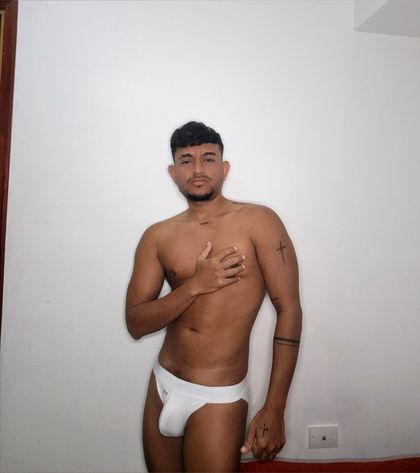 elmachoargenis OnlyFans picture