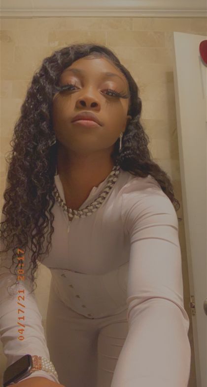 darealnesha OnlyFans picture