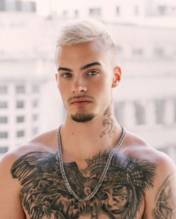 Jonathan Ferreira