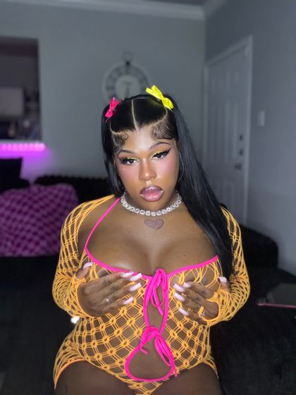 xxotichottie OnlyFans picture